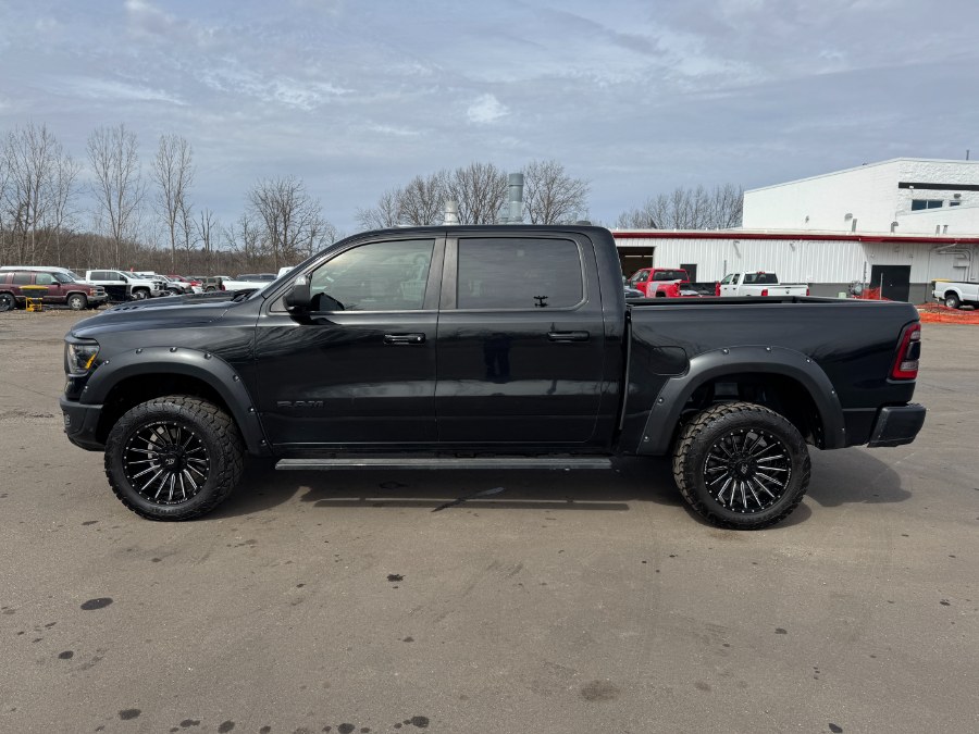 2019 RAM Ram 1500