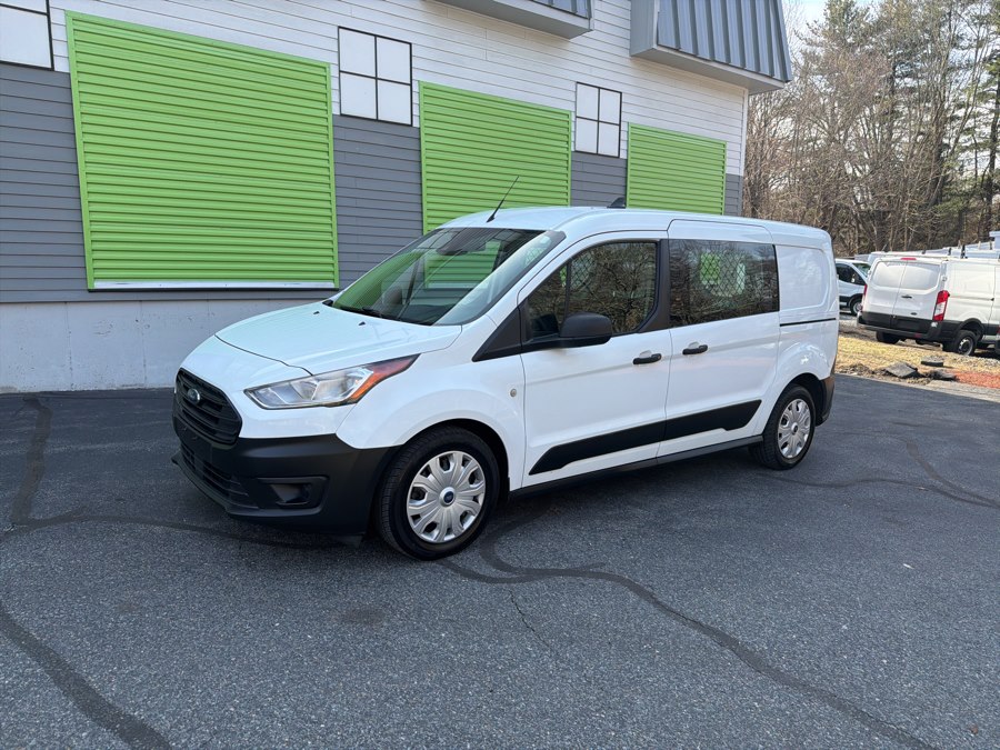 2020 Ford Transit Connect XL