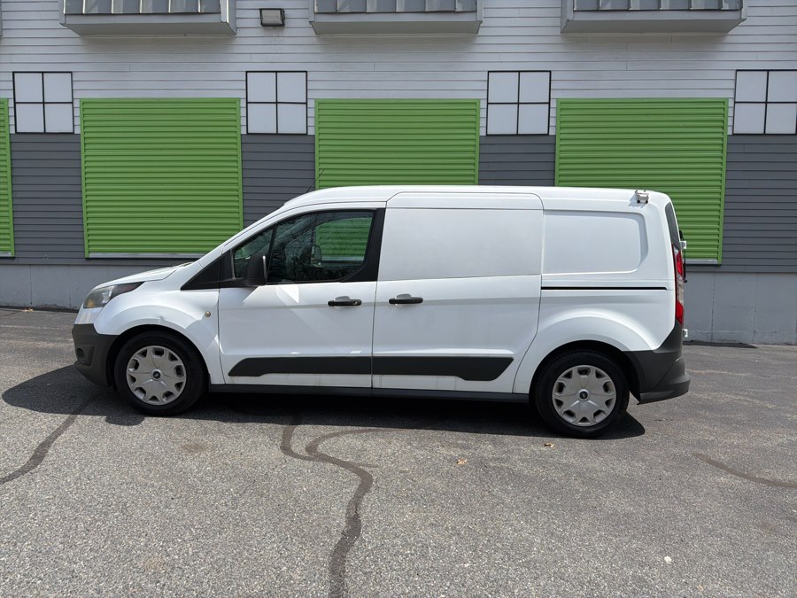 2017 Ford Transit Connect
