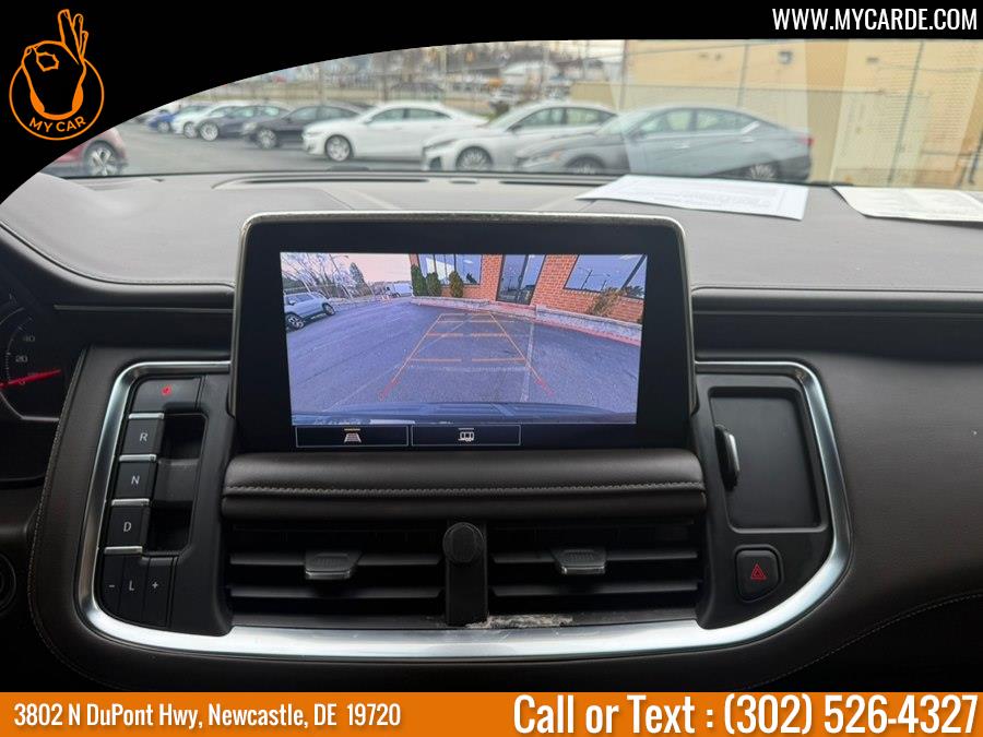 2021 Chevrolet Tahoe LT - Photo 38