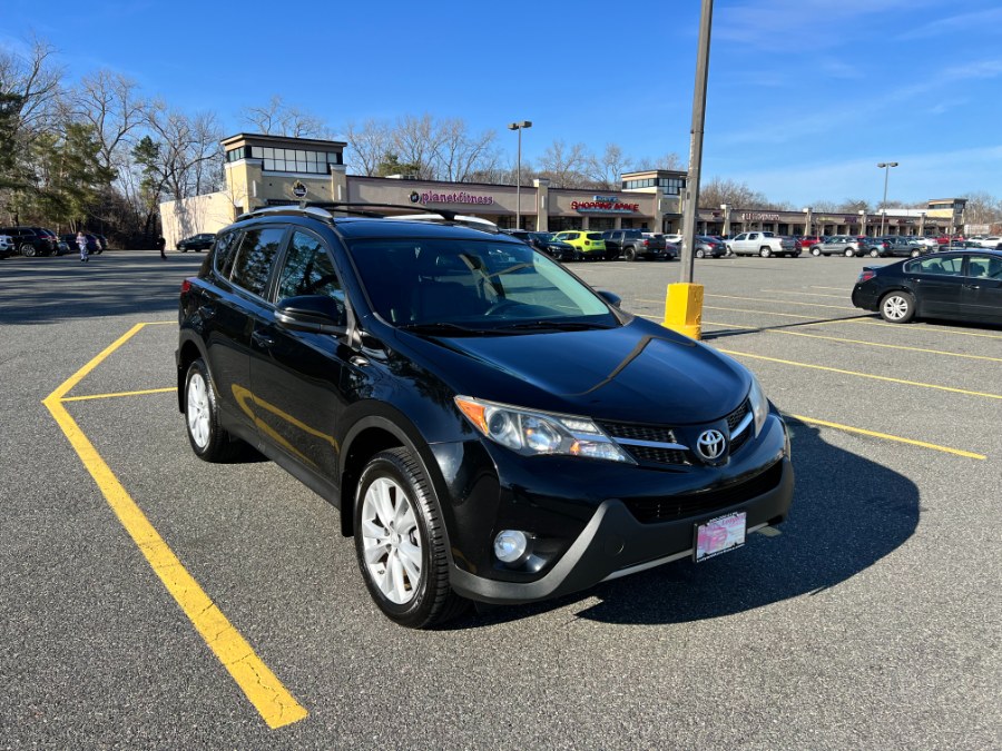 2013 Toyota RAV4