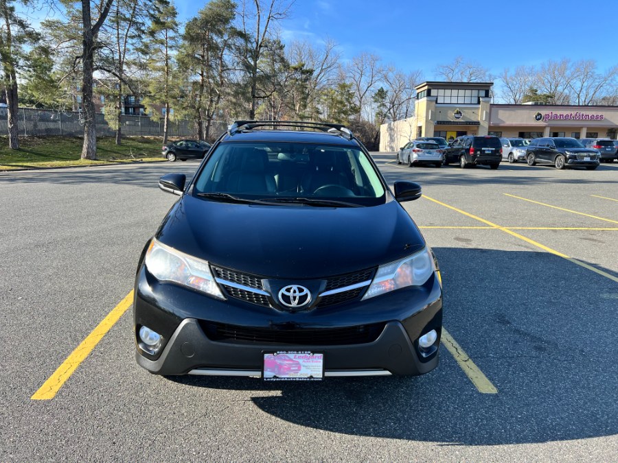 2013 Toyota RAV4