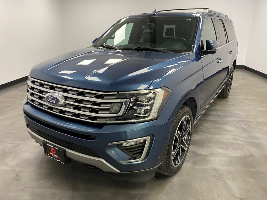 2019 Ford Expedition Limited MAX 4x4's photo