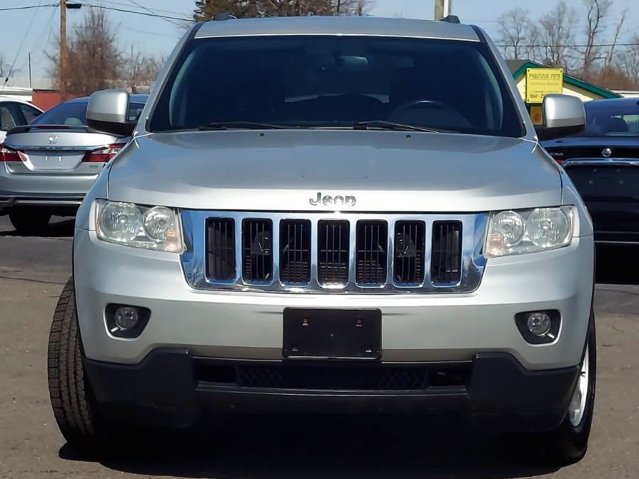 2013 Jeep Grand Cherokee Laredo 4WD's photo