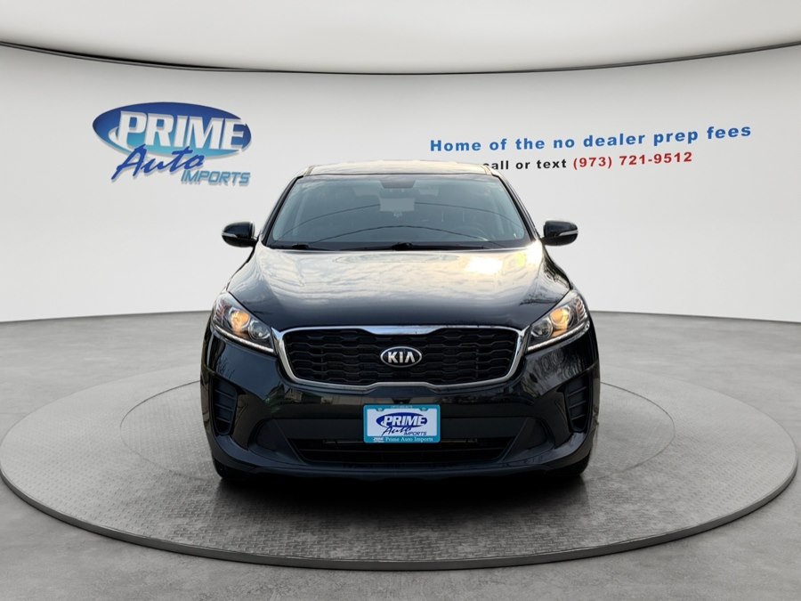 2020 Kia Sorento LX AT 4WD's photo