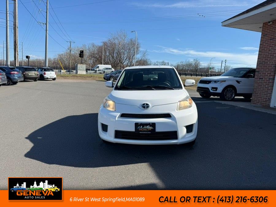 2013 Scion xD's photo