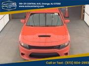 2019 Dodge Charger GT