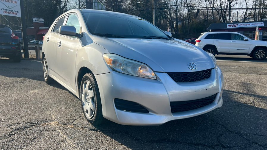 2009 Toyota Matrix Base's photo