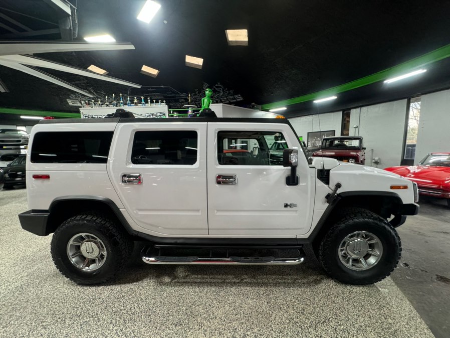 2006 Hummer H2 SUV's photo