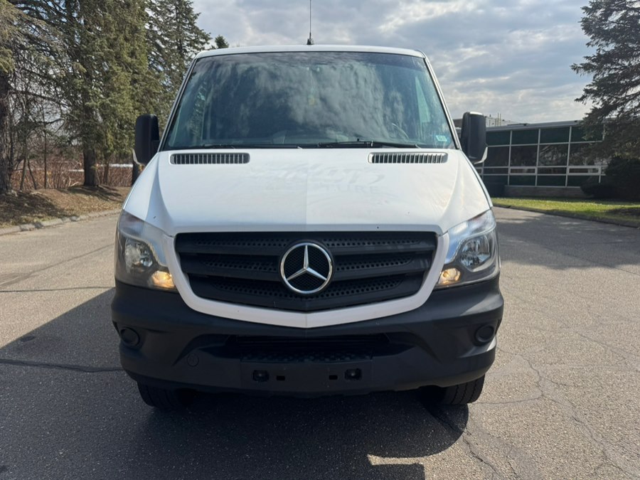 2017 Mercedes-Benz Sprinter 2500 144 WB High Roof 4x4's photo