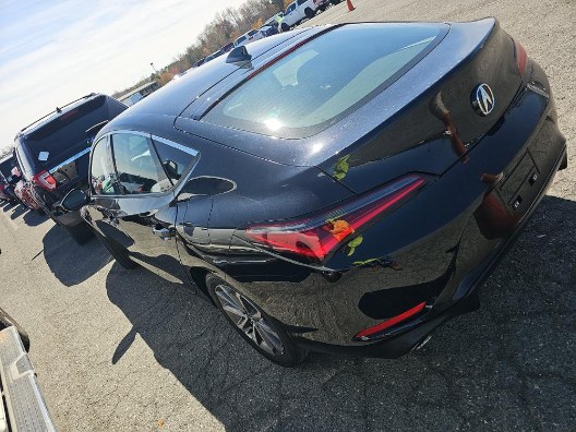 2024 Acura Integra -'s photo