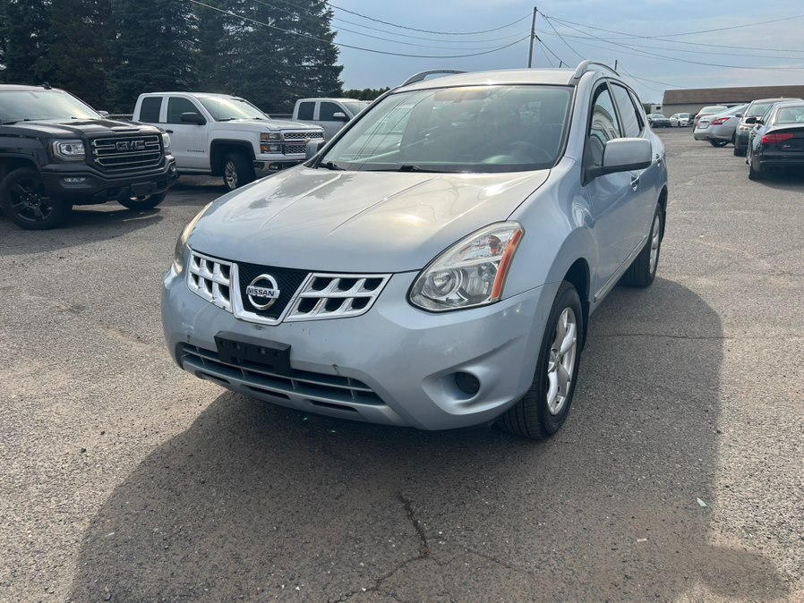 Used 2011 Nissan Rogue in East Windsor, Connecticut | A1 Auto Sale LLC. East Windsor, Connecticut
