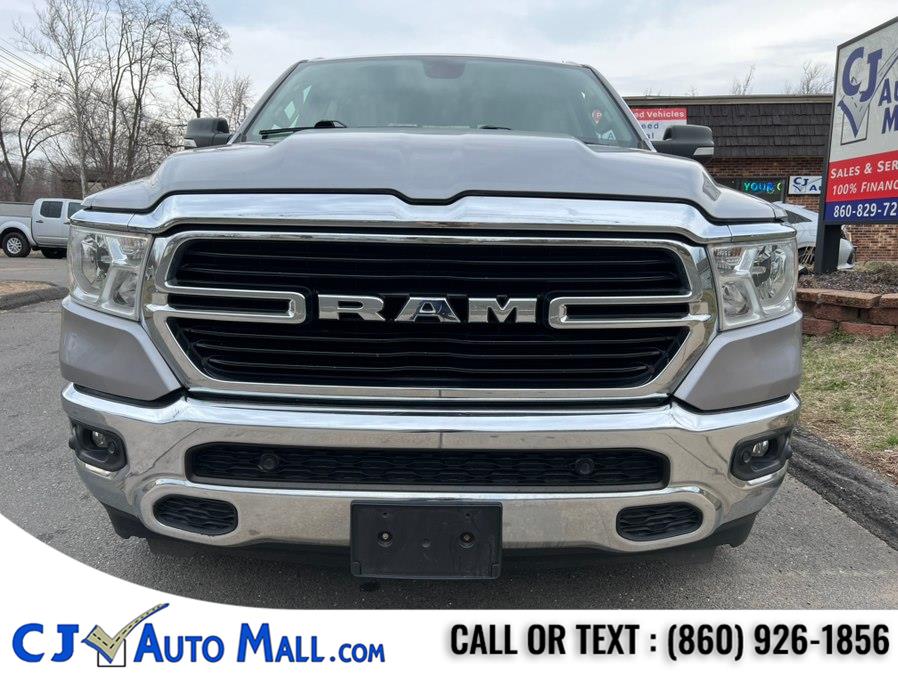 2019 RAM Ram 1500 Pickup