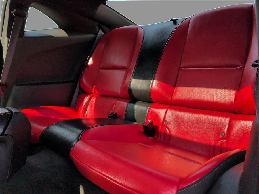 2010 Chevrolet Camaro 2SS - Photo 9