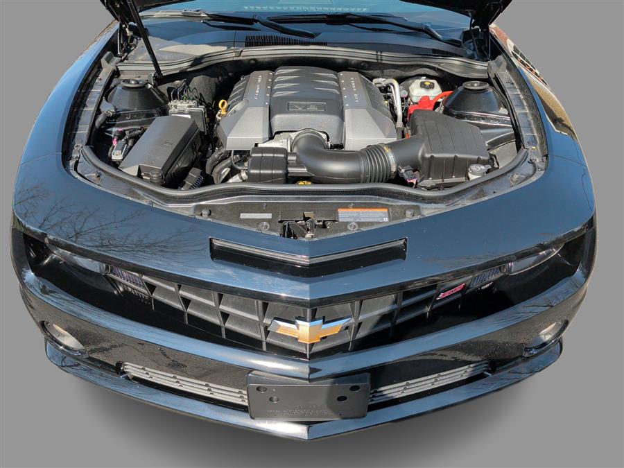 2010 Chevrolet Camaro 2SS - Photo 10