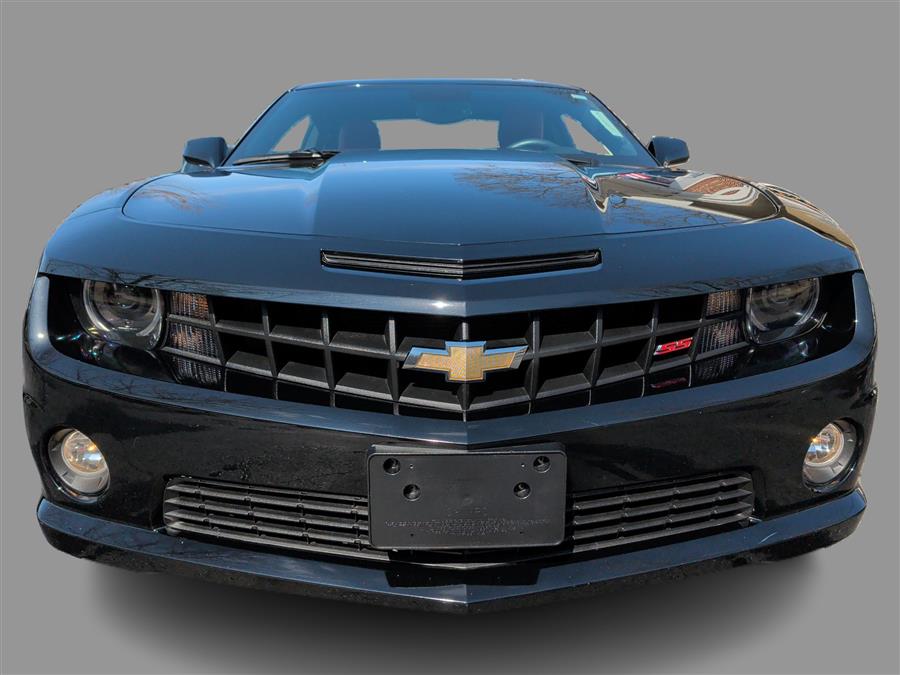 2010 Chevrolet Camaro 2SS - Photo 13