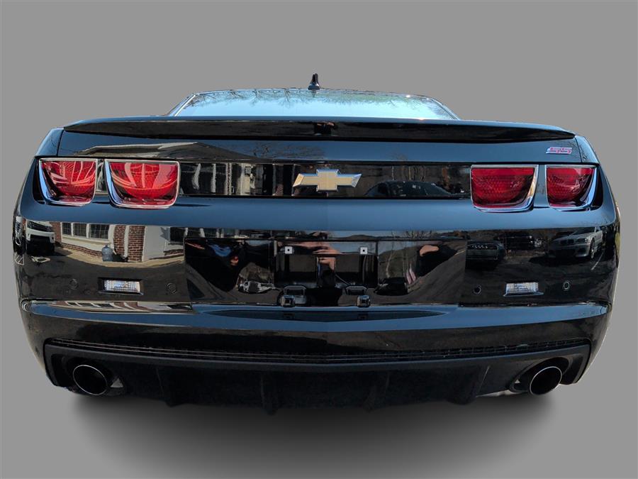 2010 Chevrolet Camaro 2SS - Photo 16
