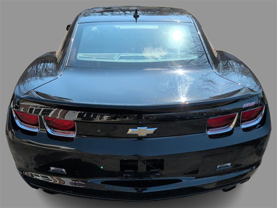 2010 Chevrolet Camaro 2SS - Photo 17