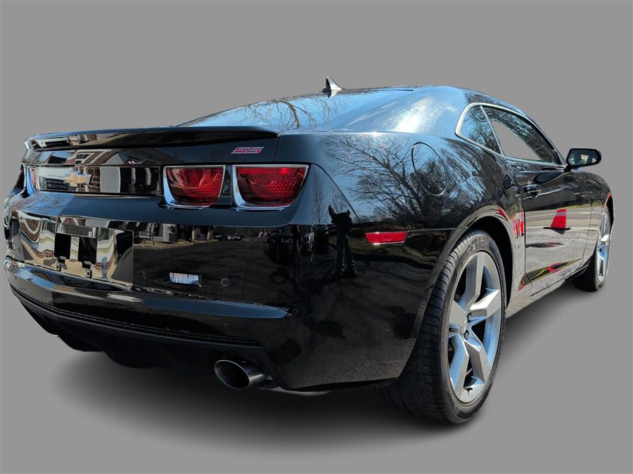 2010 Chevrolet Camaro 2SS - Photo 18