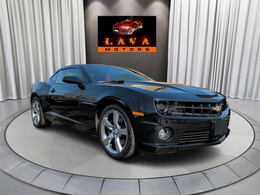 2010 Chevrolet Camaro