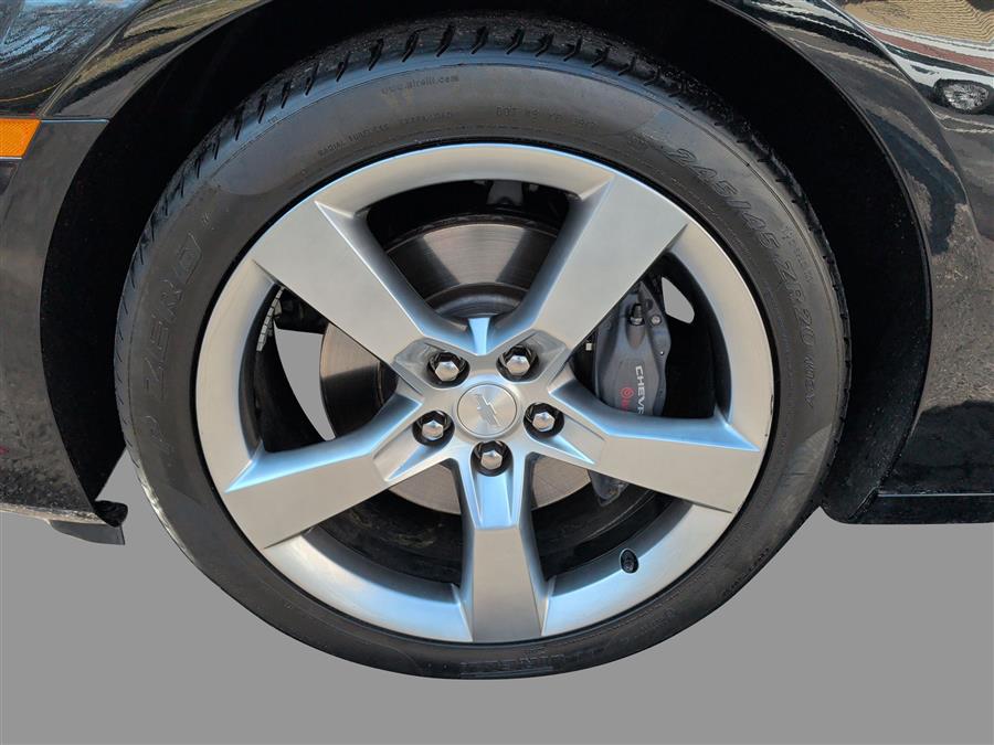 2010 Chevrolet Camaro 2SS - Photo 19