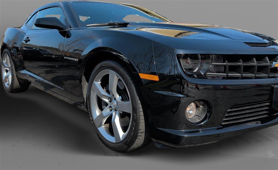 2010 Chevrolet Camaro 2SS - Photo 20