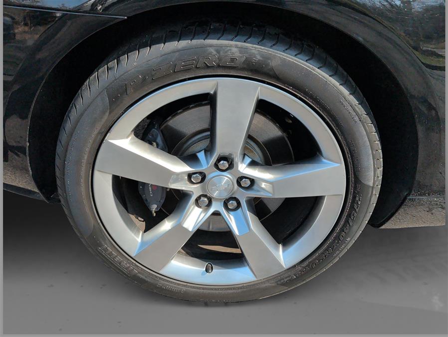 2010 Chevrolet Camaro 2SS - Photo 21