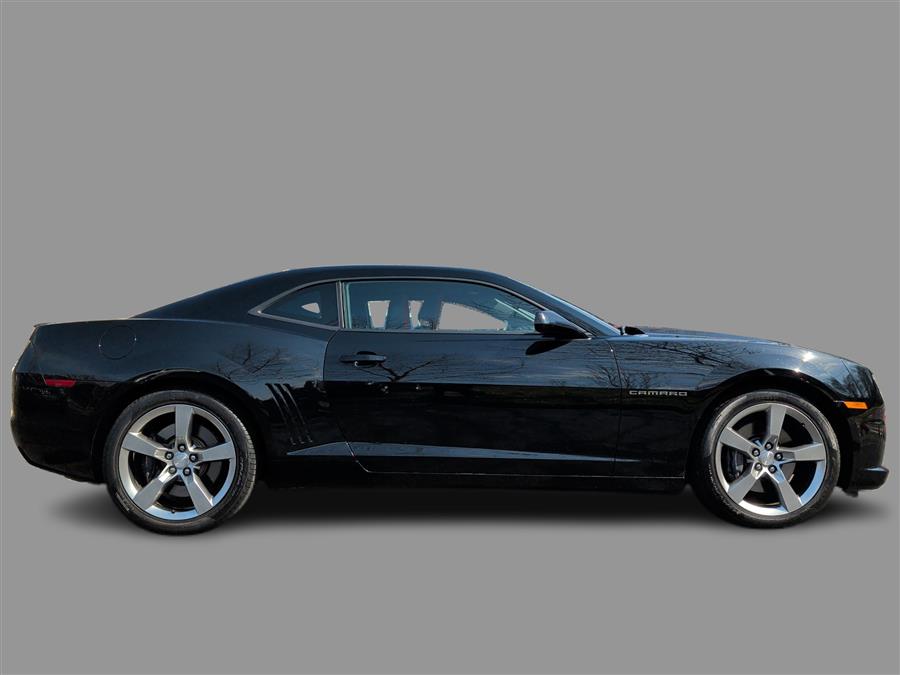 2010 Chevrolet Camaro 2SS - Photo 22