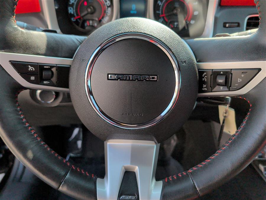 2010 Chevrolet Camaro 2SS - Photo 26