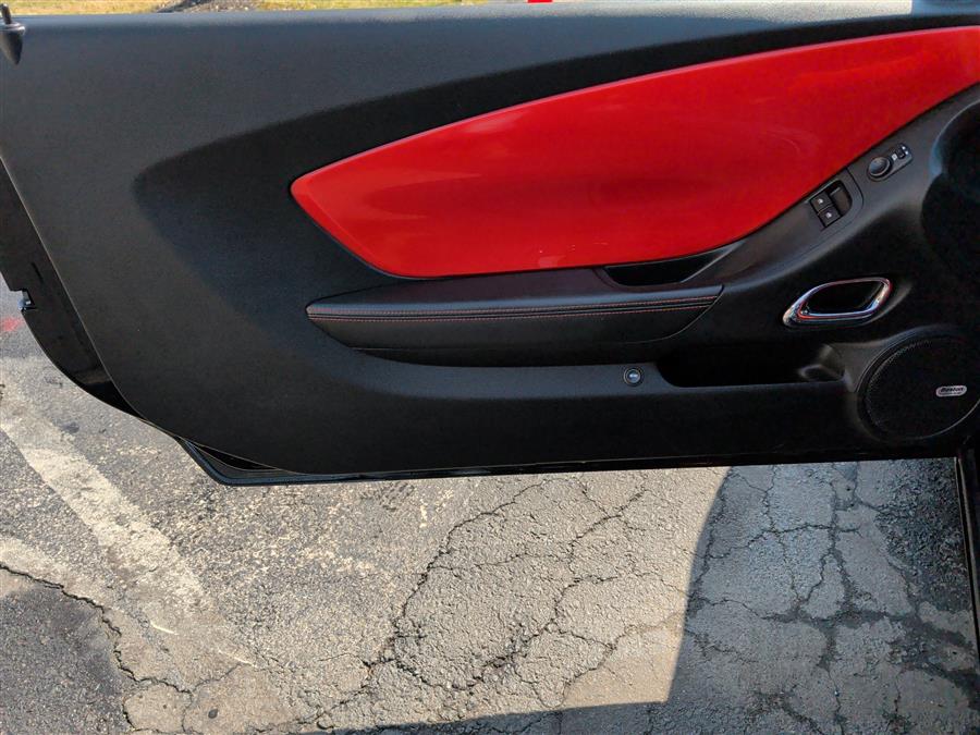 2010 Chevrolet Camaro 2SS - Photo 29
