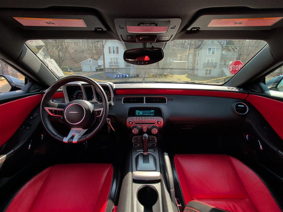 2010 Chevrolet Camaro 2SS - Photo 31
