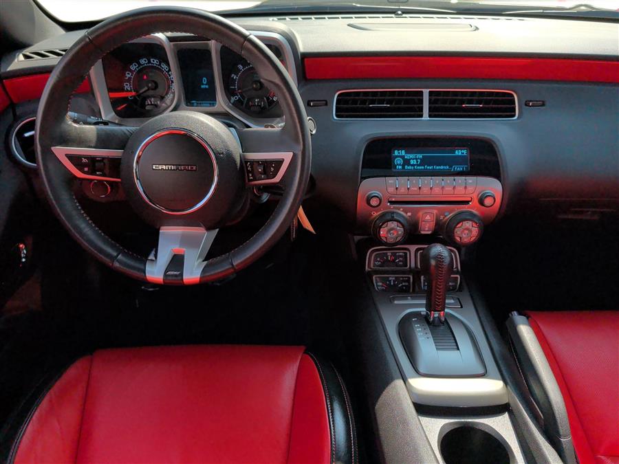 2010 Chevrolet Camaro 2SS - Photo 32