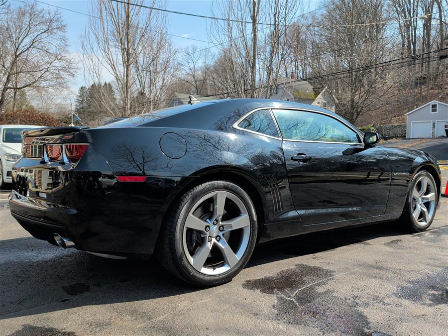 2010 Chevrolet Camaro 2SS - Photo 36