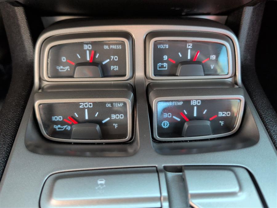 2010 Chevrolet Camaro 2SS - Photo 38