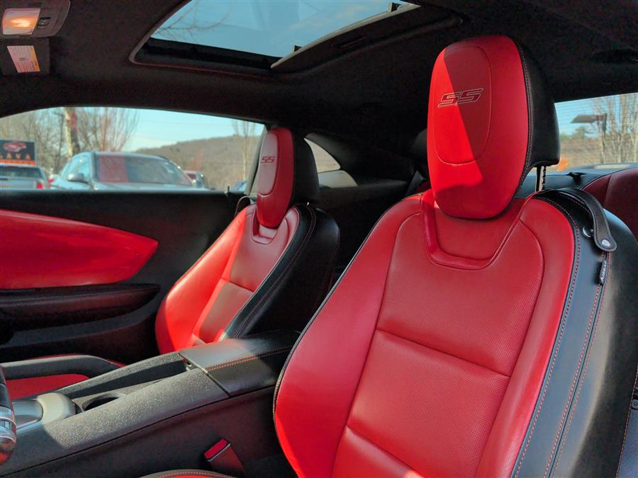 2010 Chevrolet Camaro 2SS - Photo 41