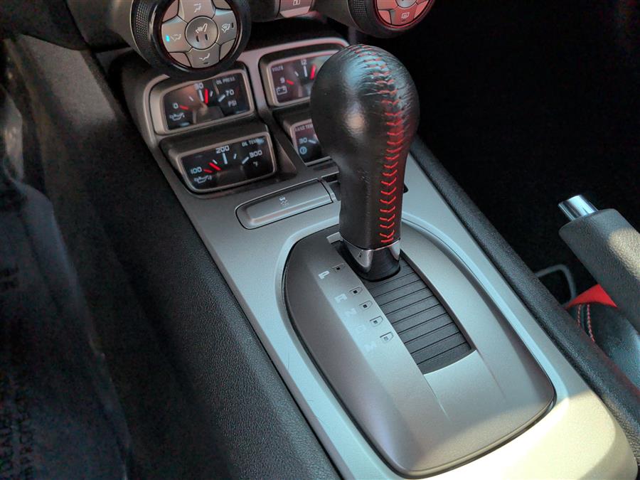 2010 Chevrolet Camaro 2SS - Photo 43