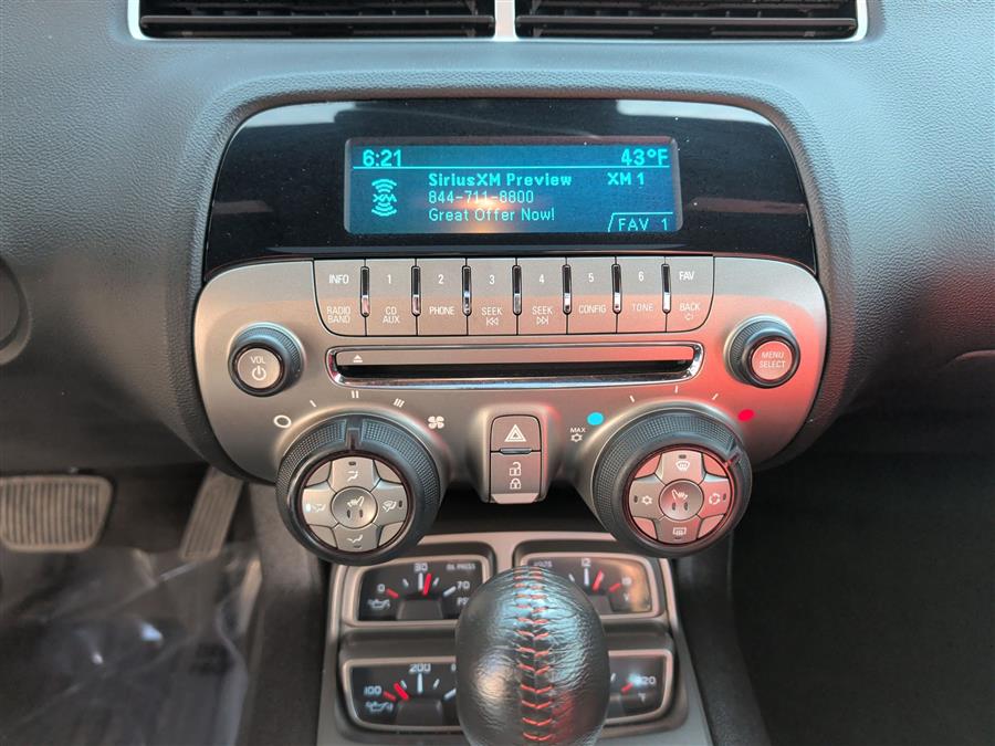 2010 Chevrolet Camaro 2SS - Photo 45