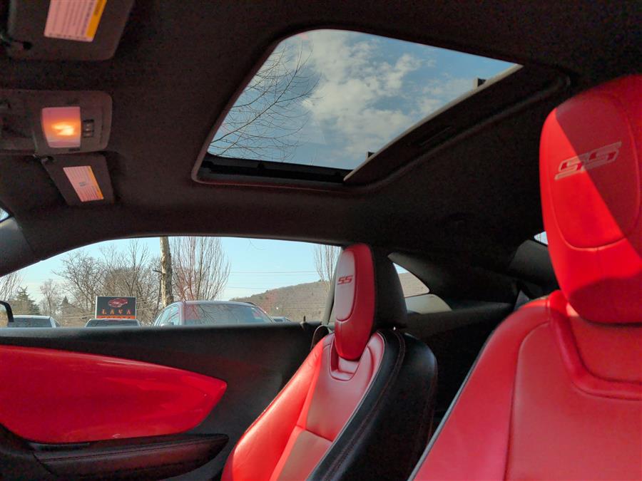2010 Chevrolet Camaro 2SS - Photo 47