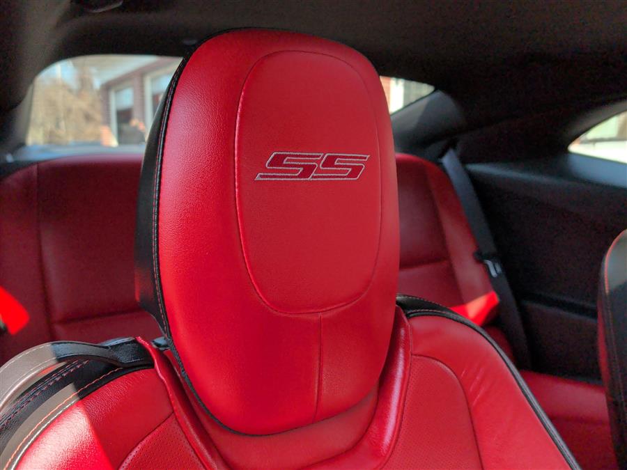2010 Chevrolet Camaro 2SS - Photo 48