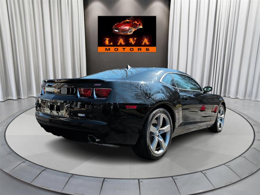 2010 Chevrolet Camaro 2SS - Photo 6