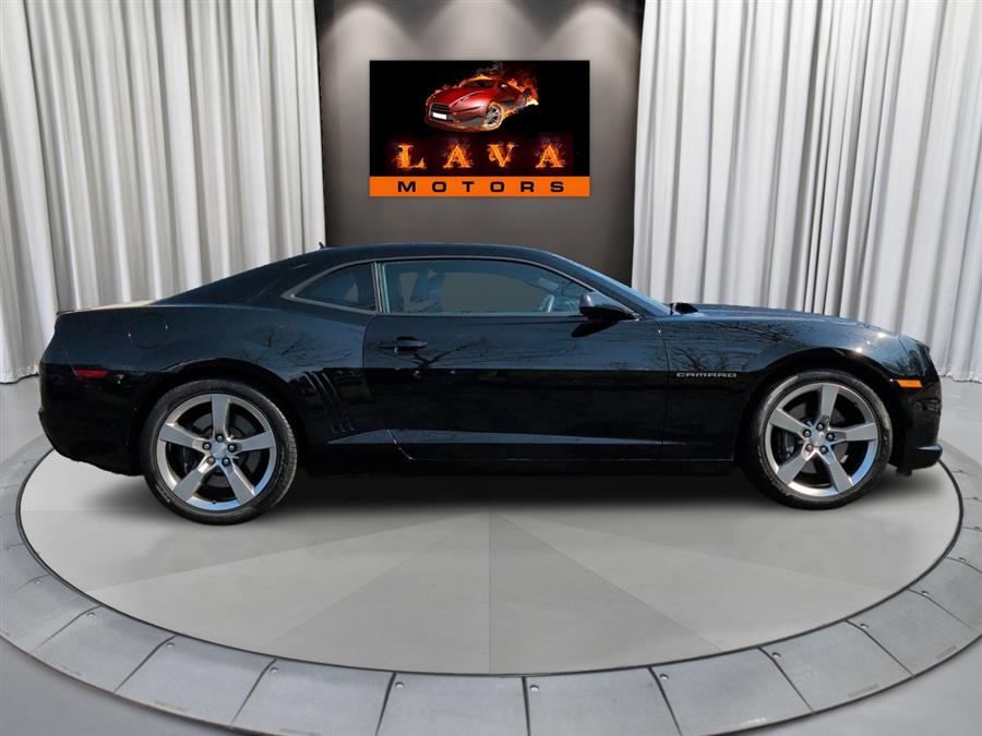 2010 Chevrolet Camaro 2SS - Photo 7