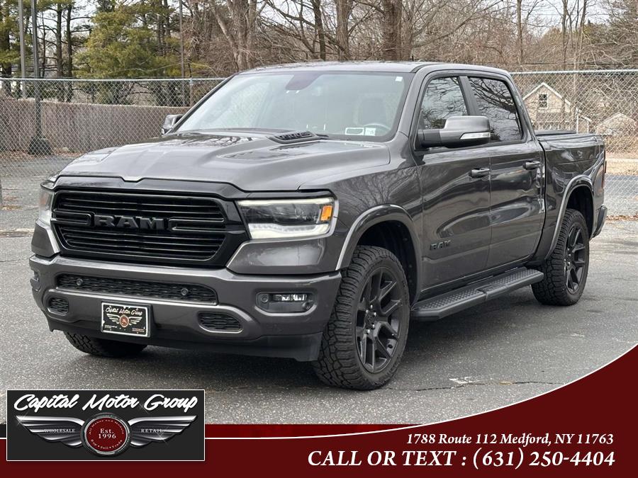 2020 RAM Ram 1500 Pickup