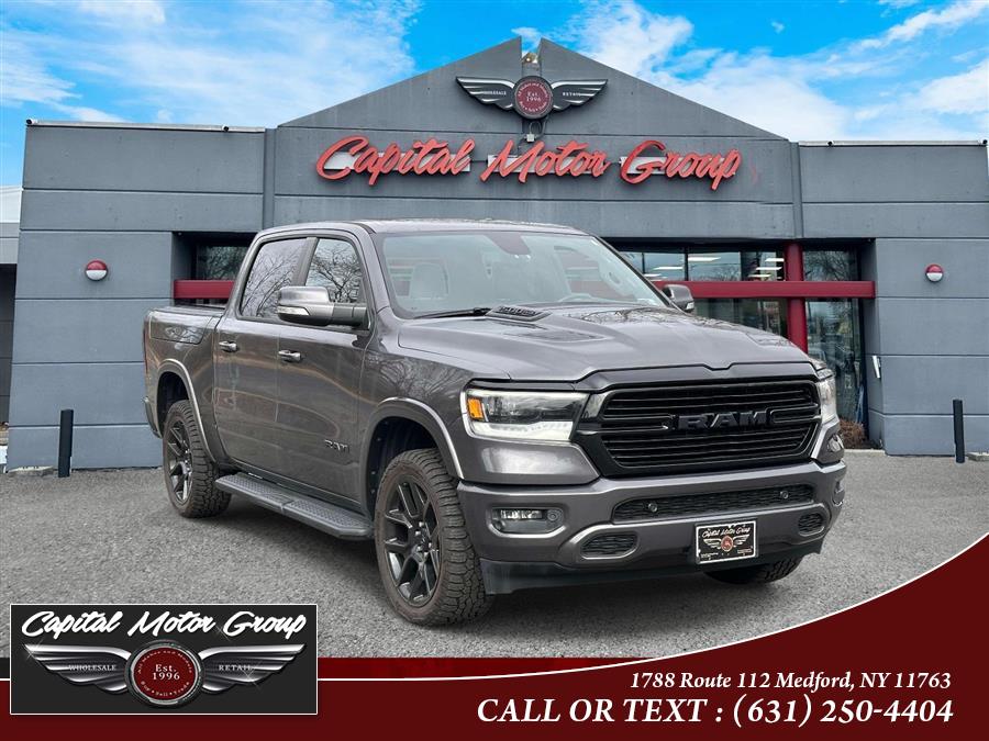 2020 RAM Ram 1500 Pickup Laramie