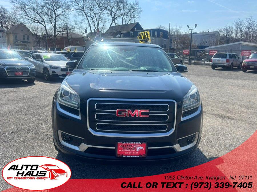 Used 2017 GMC Acadia Limited in Irvington , New Jersey | Auto Haus of Irvington Corp. Irvington , New Jersey