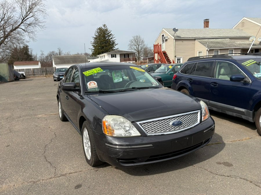 Used 2007 Ford Five Hundred in East Windsor, Connecticut | CT Car Co LLC. East Windsor, Connecticut
