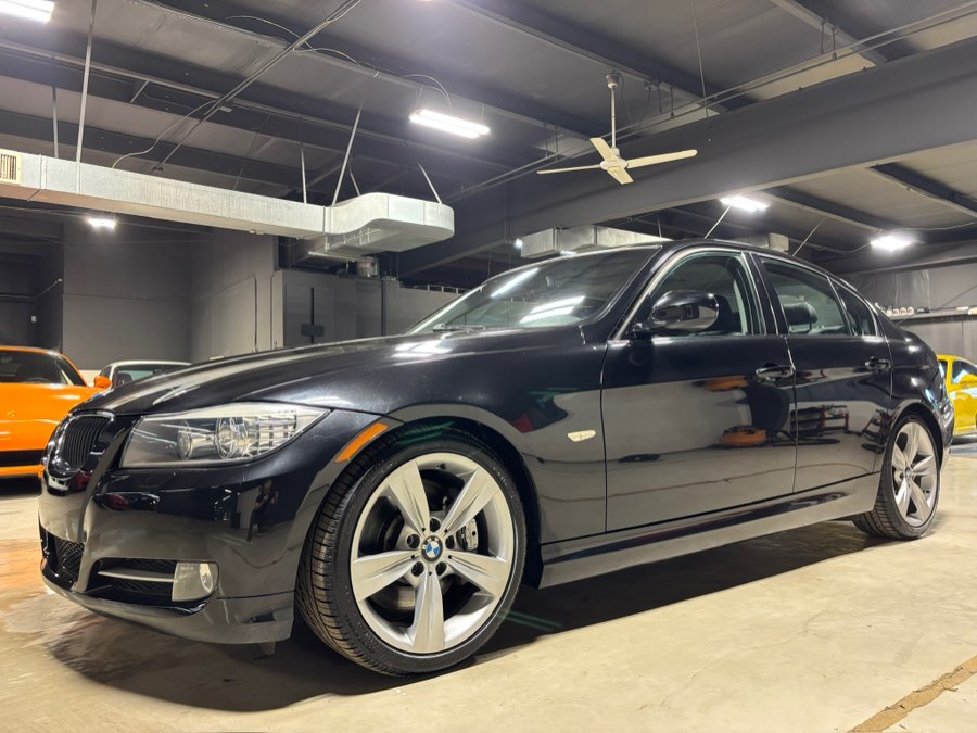 2009 BMW 3 Series 335i Sedan's photo