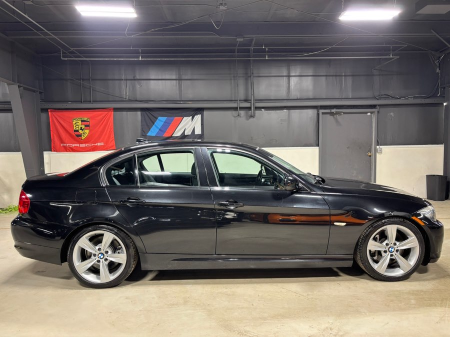 2009 BMW 3 Series 335i