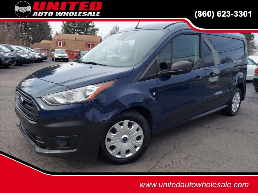 2019 Ford Transit Connect XL