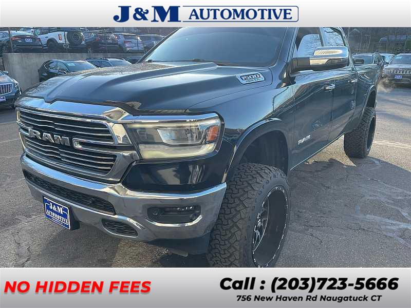 2020 RAM Ram 1500 Pickup