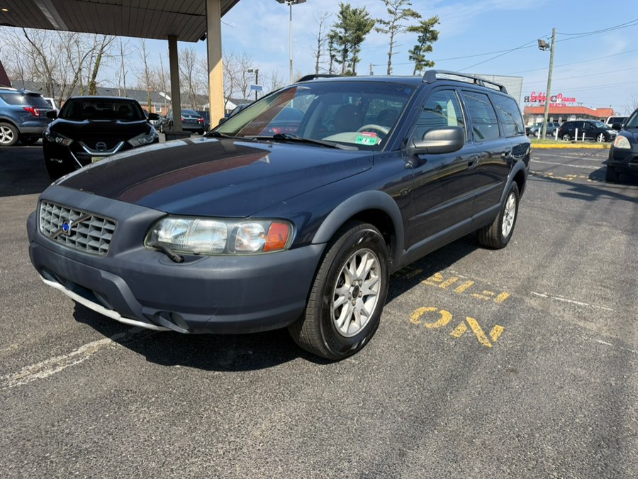 2004 Volvo XC70 2.5T AWD A's photo